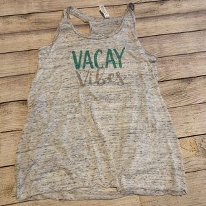 Women’s tank top